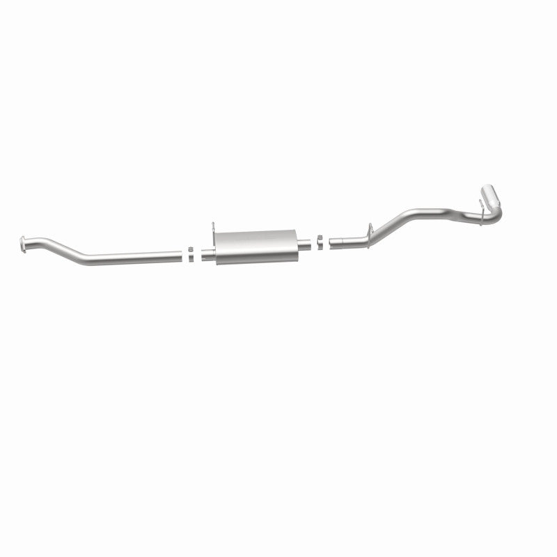 MagnaFlow Sys C/B 03 GM 1500 Silverado 5.3L V - 15778