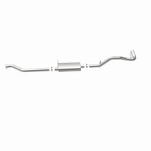 Load image into Gallery viewer, MagnaFlow Sys C/B 03 GM 1500 Silverado 5.3L V - 15778