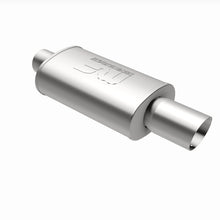 Load image into Gallery viewer, MagnaFlow Muffler W/Tip Mag Rs 14X5X8 3/4.00 - 14834