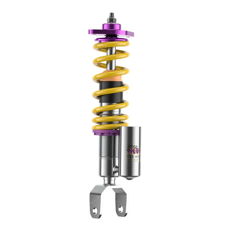 KW Coilover Kit V3 Chevrolet Corvette (C5); all models incl. Z06; w/o electronic shock control - 35261011
