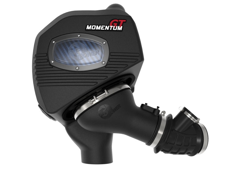 aFe POWER Momentum GT Pro 5R Intake System 19-22 Chevrolet Blazer V6-3.6L - 50-70071R