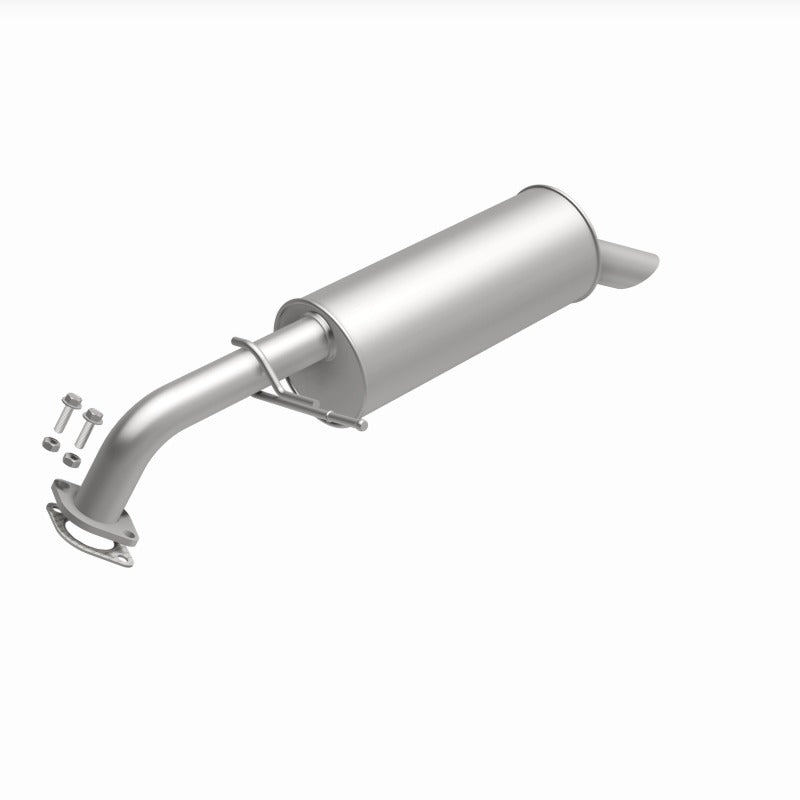MagnaFlow Hyundai BRE Exhaust Replacement Kit - 106-0977