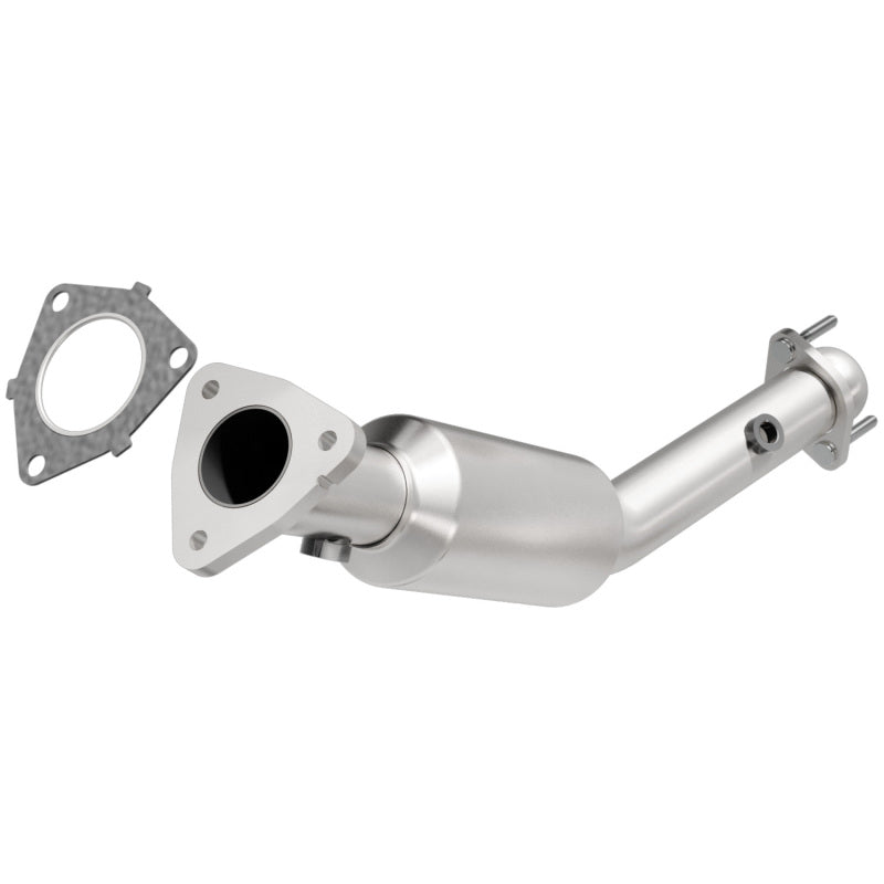 MagnaFlow Direct Fit Catalytic Converter 00-02 Camaro/Firebird Passenger Side - 51587