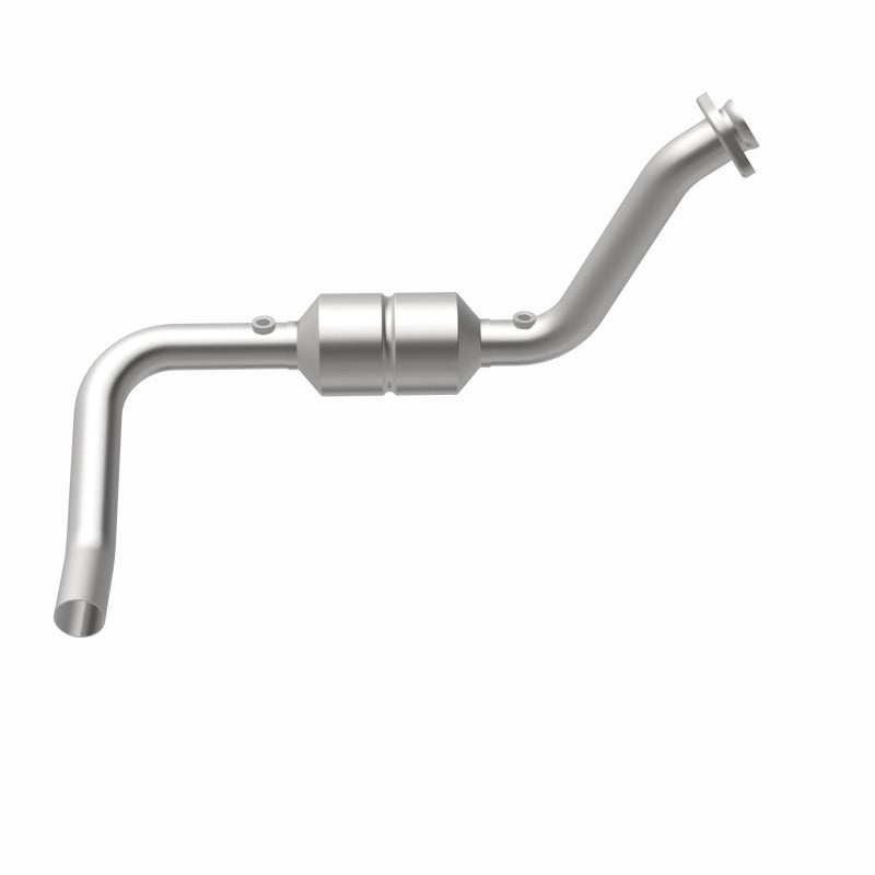 MagnaFlow Direct Fit Catalytic Converter 04-06 Dodge Durango 5.7L Driver Side - 49497