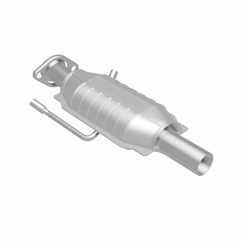 MagnaFlow Conv Ford-Mercury 21.125X6.5X4 2/2 - 23349