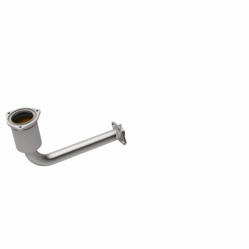 MagnaFlow Direct Fit Catalytic Converter 95 Esteem 1.6L Front CA - 444306