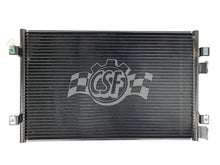 Load image into Gallery viewer, CSF 01-10 Chrysler PT Cruiser 2.4L A/C Condenser - 10432