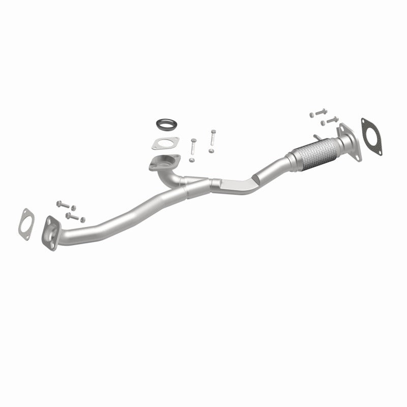 BRE Exhaust 08-12 Sable Taurus 3.5L Front Pipe Kit - 107-0213