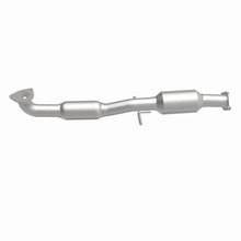 Load image into Gallery viewer, MagnaFlow Direct Fit Catalytic Converter 2012-2016 Buick LaCrosse/ 2012-2015 Buick Regal 2.4 - 21-177