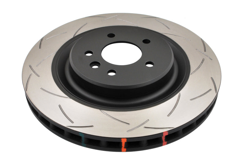 DBA 09-17 Lotus Evora 3.5 Litre 2GRFE Front Slotted T3 Vented 4000 Series Rotor - DBA42364S