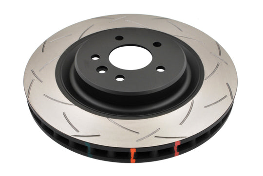 DBA 09-17 Lotus Evora 3.5 Litre 2GRFE Front Slotted T3 Vented 4000 Series Rotor - DBA42364S