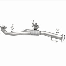 Load image into Gallery viewer, BRE Exhaust 08-12 Accord 3.5L Front Pipe Kit - 107-0193