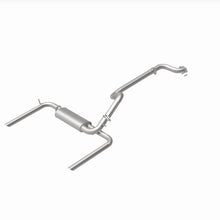 Load image into Gallery viewer, MagnaFlow 93-97 Camaro Firebird 5.7L BRE Exhaust Kit - 106-0455