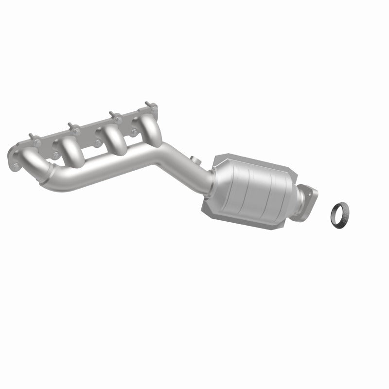 MagnaFlow Direct Fit Catalytic Converter 06-09 Cadillac STS 4.4L D/S Manifold (49 State) - 51130