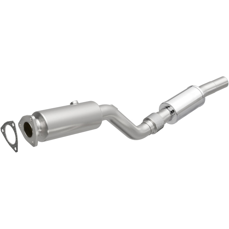 MagnaFlow 06-09 Audi A4 Quattro 3.2L Direct Fit Converter - 5461854