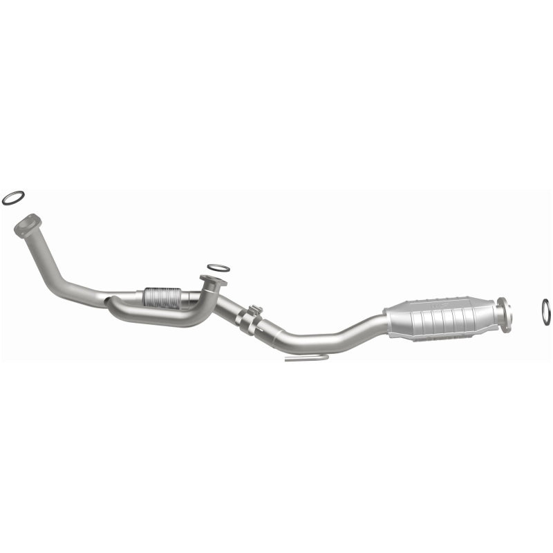 MagnaFlow Direct Fit Catalytic Converter 98-03 Avalon/Camry 3.0L - 51091