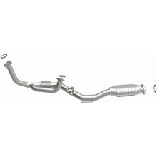 Load image into Gallery viewer, MagnaFlow Direct Fit Catalytic Converter 98-03 Avalon/Camry 3.0L - 51091