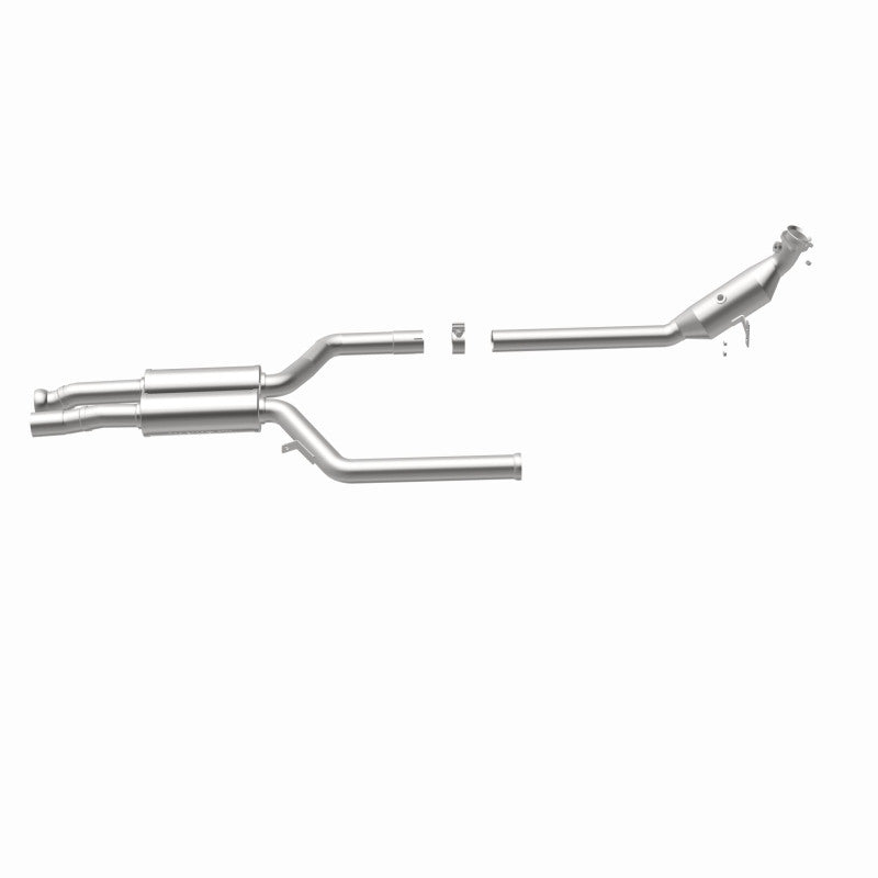 MagnaFlow 2015 E400 3 Direct Fit Converter - 52996