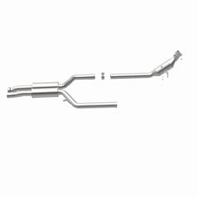 Load image into Gallery viewer, MagnaFlow 2015 E400 3 Direct Fit Converter - 52996