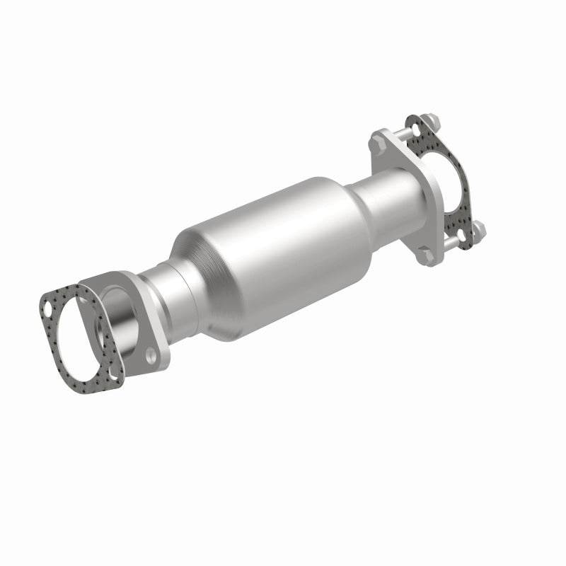 MagnaFlow Direct Fit Catalytic Converter 2011 Kia Sorento 3.5 Underbody - 52644