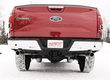 Load image into Gallery viewer, MBRP 2015 Ford F-150 5.0L 3in Cat Back Dual Split Rear Exit AL Exhaust System