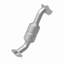 Load image into Gallery viewer, MagnaFlow Conv DF 02-07 Subaru Impreza WRX Front 2.0L Turbo - 23920