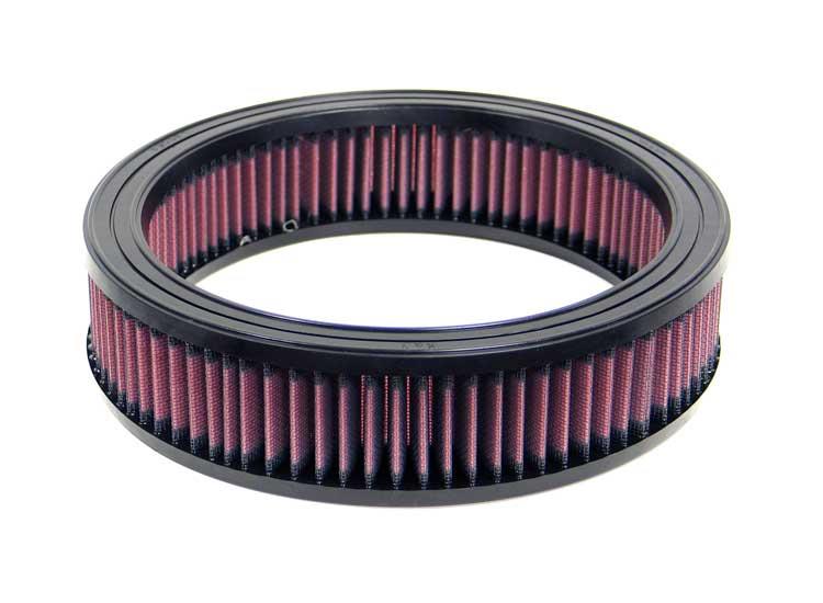 K&N Replacement Air Filter AMC 1972-79,DODGE TRUCKS 77-79 - E-1090