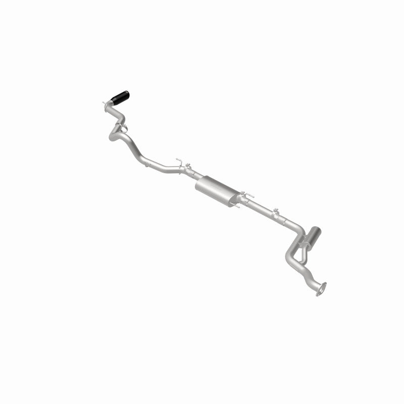 Magnaflow 2024 Toyota Tacoma Speq Series Cat-back Exhaust System - 19680