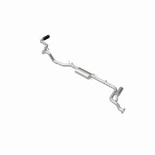 Load image into Gallery viewer, Magnaflow 2024 Toyota Tacoma Speq Series Cat-back Exhaust System - 19680