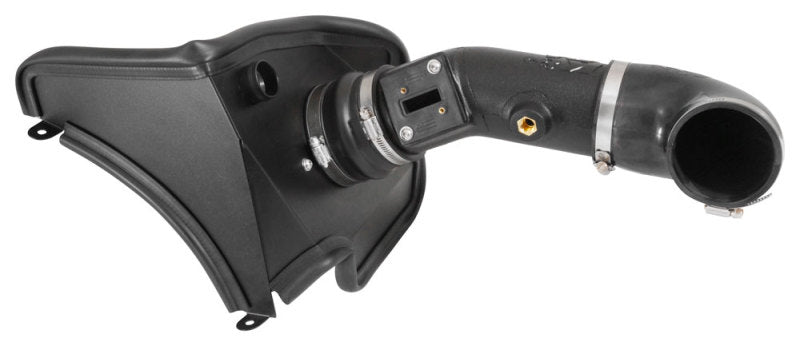 K&N 13-15 Cadillac ATS V6-3.6L F/I AirCharger Performance Intake - 63-3084