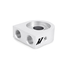 Load image into Gallery viewer, Mishimoto 79-93 Ford Mustang 5.0L Oil Cooler Kit - Silver - MMOC-MUS-79