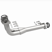 Load image into Gallery viewer, BRE Exhaust 94-01 Integra 1.8L Front Pipe Kit - 107-0137