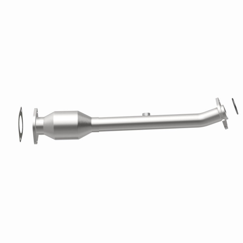 MagnaFlow 05-17 Nissan Frontier 4.0L Direct Fit Converter - 5592670