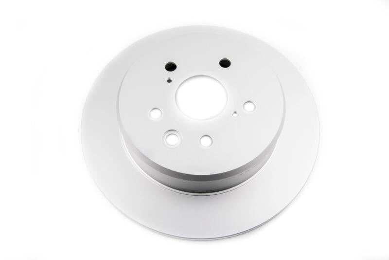 DBA 2012+ Lexus IS350 En-Shield HC Standard Rear Brake Rotor - DBA2233E