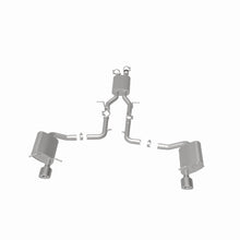 Load image into Gallery viewer, BRExhaust Exhaust Kit - 08-14 Mercedes C300 - 106-0816