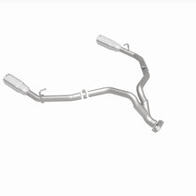 Load image into Gallery viewer, Magnaflow 20-22 RAM 1500 3.0L V6 Street Series Filter-Back Performance Exhaust System - 19508