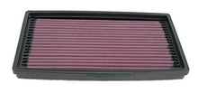 Load image into Gallery viewer, K&amp;N 98-04 Ford Focus / 02-04 Focus SVT Drop In Air Filter - 33-2819