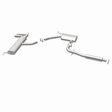 Load image into Gallery viewer, MagnaFlow BRE Exhaust Kit 06-14 VW Rabbit Golf 2.5L - 106-0554