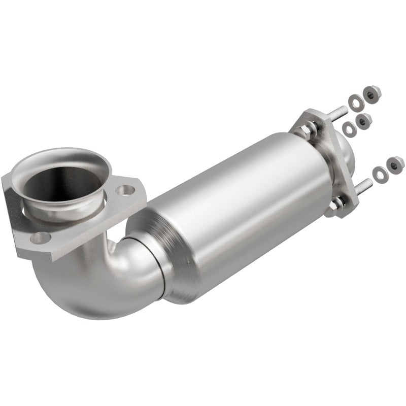 MagnaFlow 1996 Chevrolet Corvette 5.7L Direct Fit Converter - 4481409