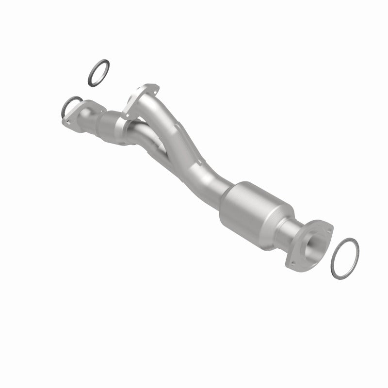MagnaFlow Direct Fit Catalytic Converter 96-97 Lexus GS300 3.0L - 444335
