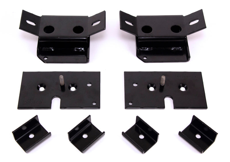 Air Lift LoadLifter 5000 for Half Ton Vehicles - 57272