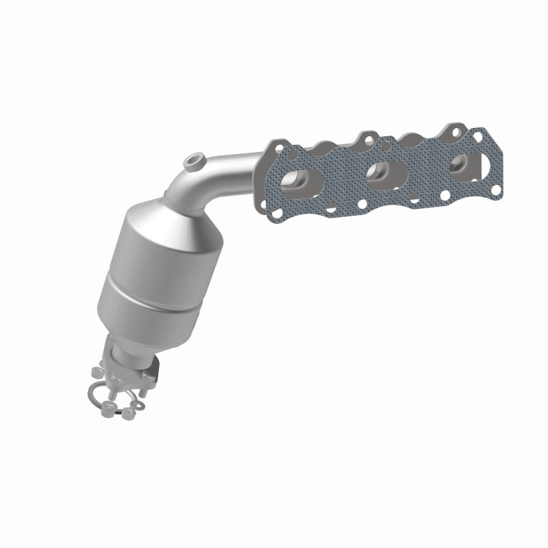 MagnaFlow Direct Fit Catalytic Converter 04-08 Grand Vitara V6 2.7L DS - 51254