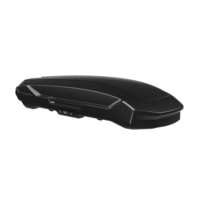 Thule Motion 3 XL Roof Box Glossy - Black - 639850