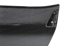 Load image into Gallery viewer, Seibon 09-10 Nissan 370Z Carbon Fiber Door Pair