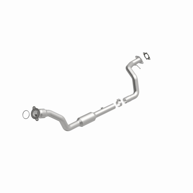 MagnaFlow 05-06 Terraza V6 3.5 OEM Underbody Direct Fit Converter - 21-758