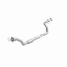 Load image into Gallery viewer, MagnaFlow 05-06 Terraza V6 3.5 OEM Underbody Direct Fit Converter - 21-758