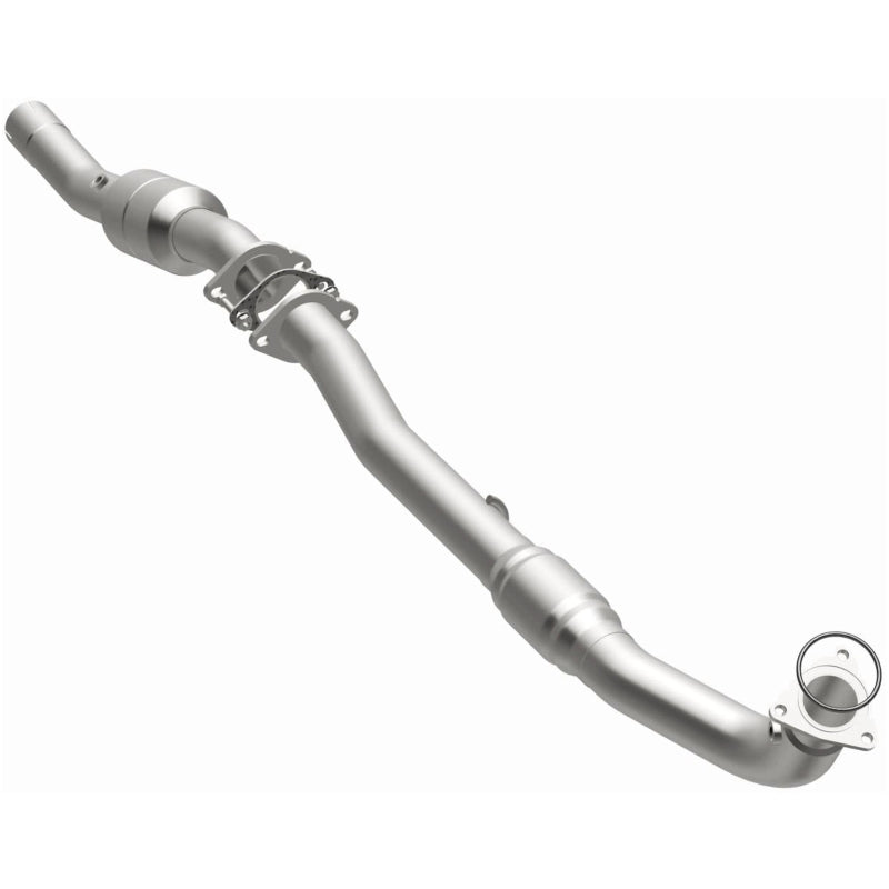 MagnaFlow Direct Fit Catalytic Converter 03-08 Chevy/GMC P/S rr 6.0L - 458063
