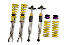 Load image into Gallery viewer, KW Coilover Kit V2 Chrysler 300 C - 2WD (LX) Sedan + Wagon 6cyl. - 15227006