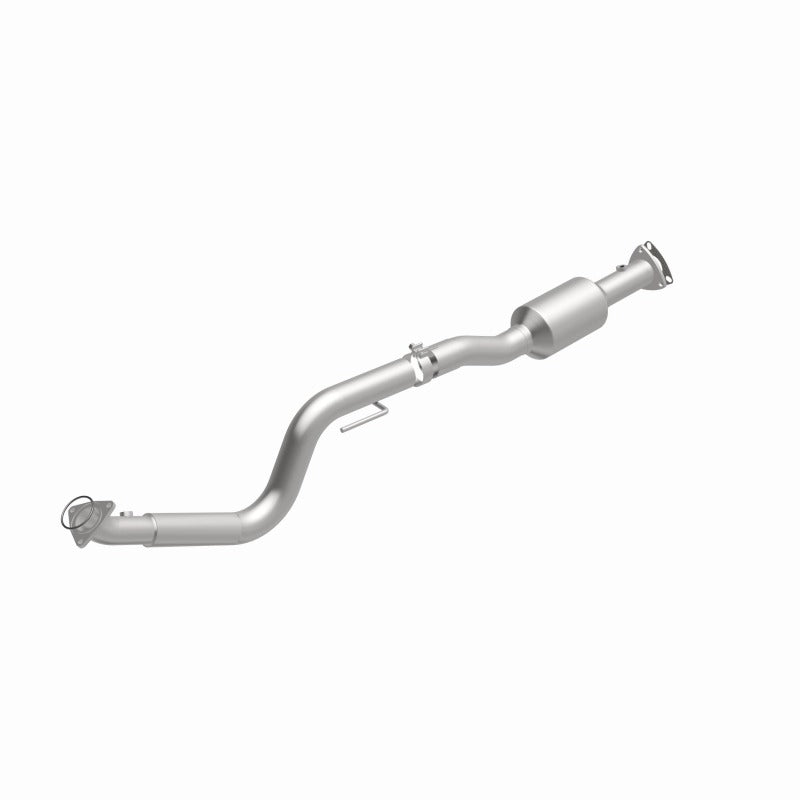 MagnaFlow 2009 Chevrolet Express 4500 V8 6.0L Right Underbody Catalytic Converter - 280428
