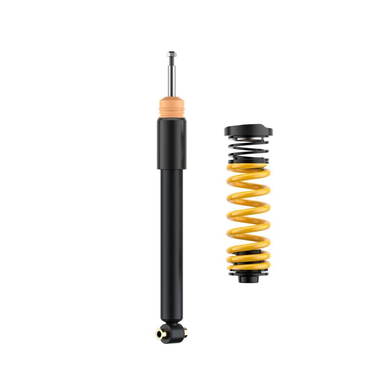 ST Coilover Kit 14-16 BMW M235i F22 Coupe/12+ BMW F30 Sedan/14+ BMW F32 Coupe 2WD w/o EDC - 1322000F